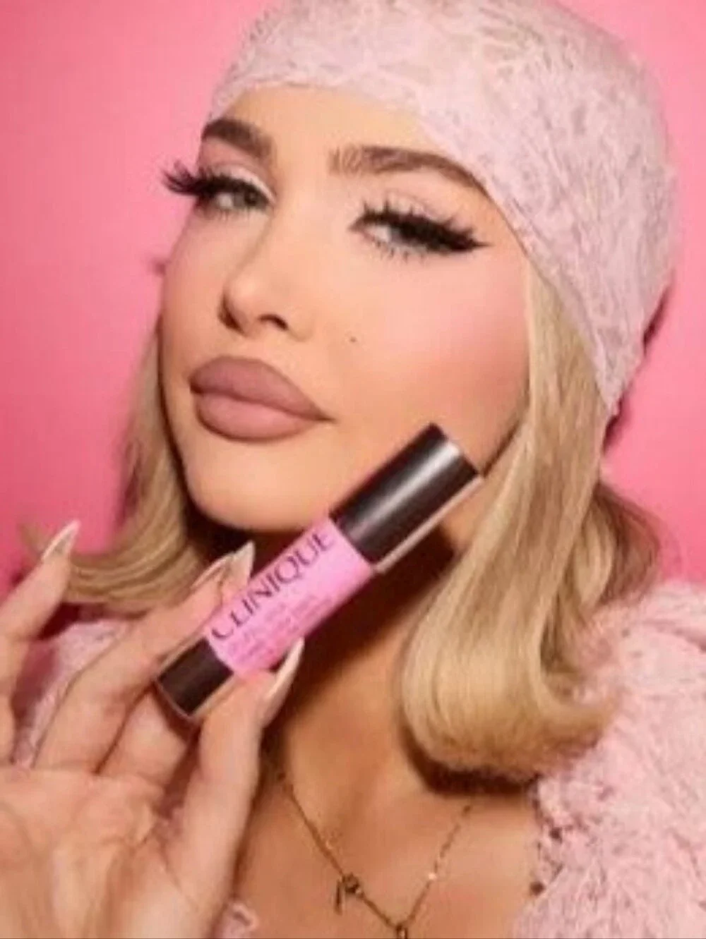 Clinique buildable cream